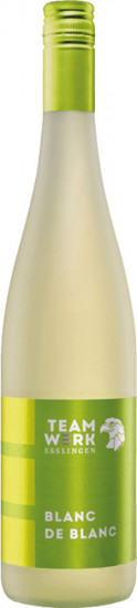 2022 Blanc de Blanc - Weingärtner Esslingen