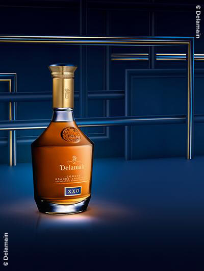 Delamain : XXO