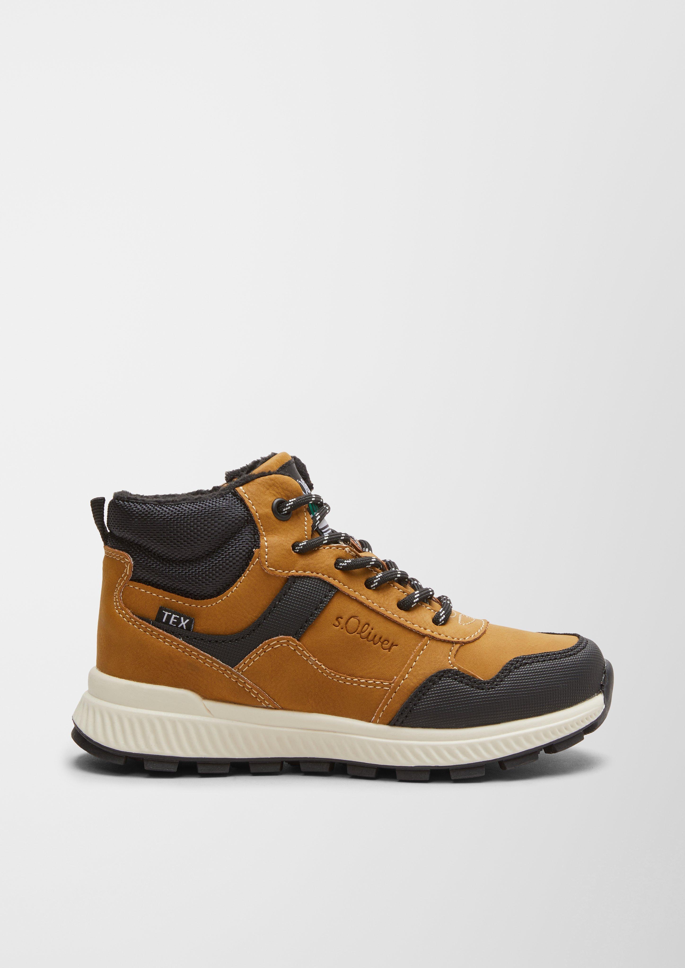 Sportive Boots  6006500-335