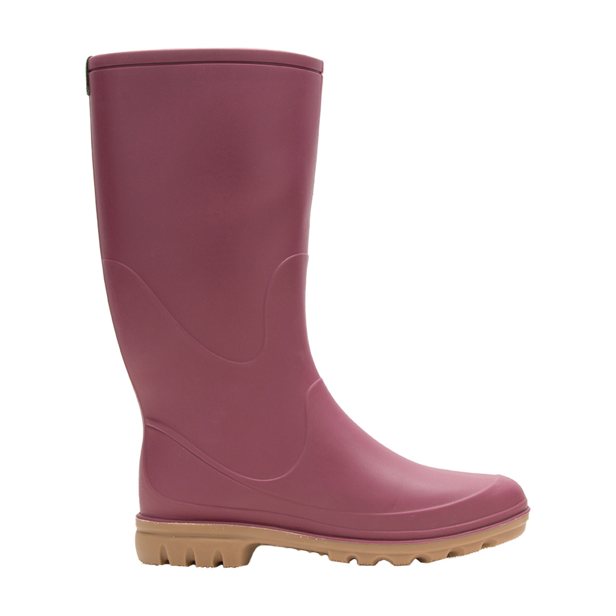 Kamik MIRANDA Gummistiefel rot