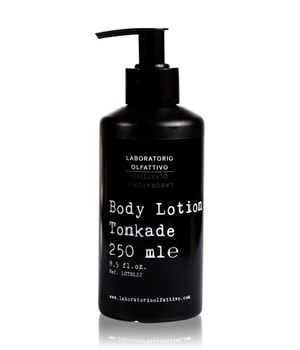 Laboratorio Olfattivo Tonkade Bodylotion-250 ml