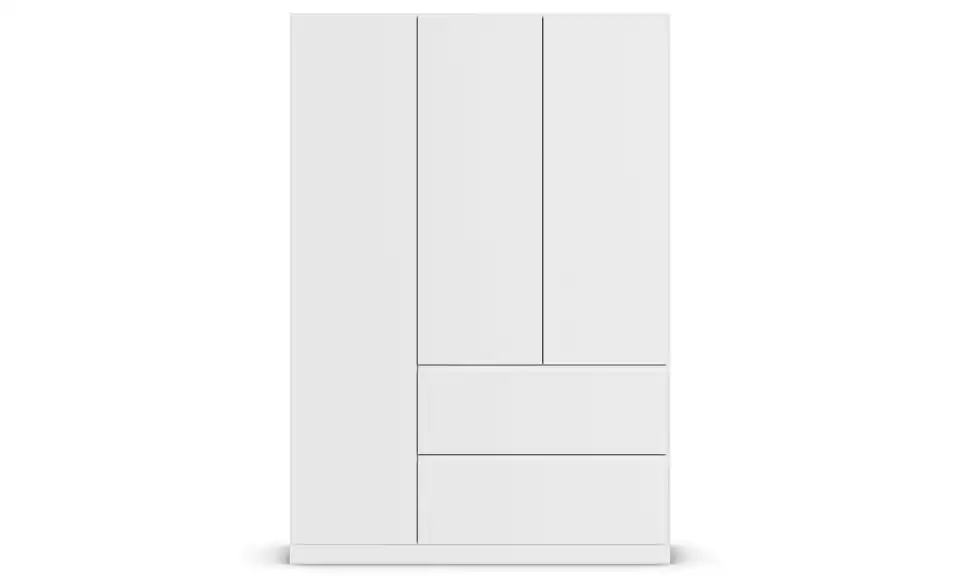 Drehtürenschrank