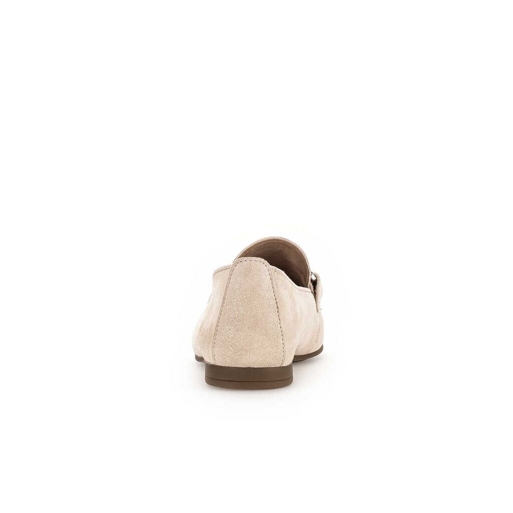 Gabor fashion Slipper beige