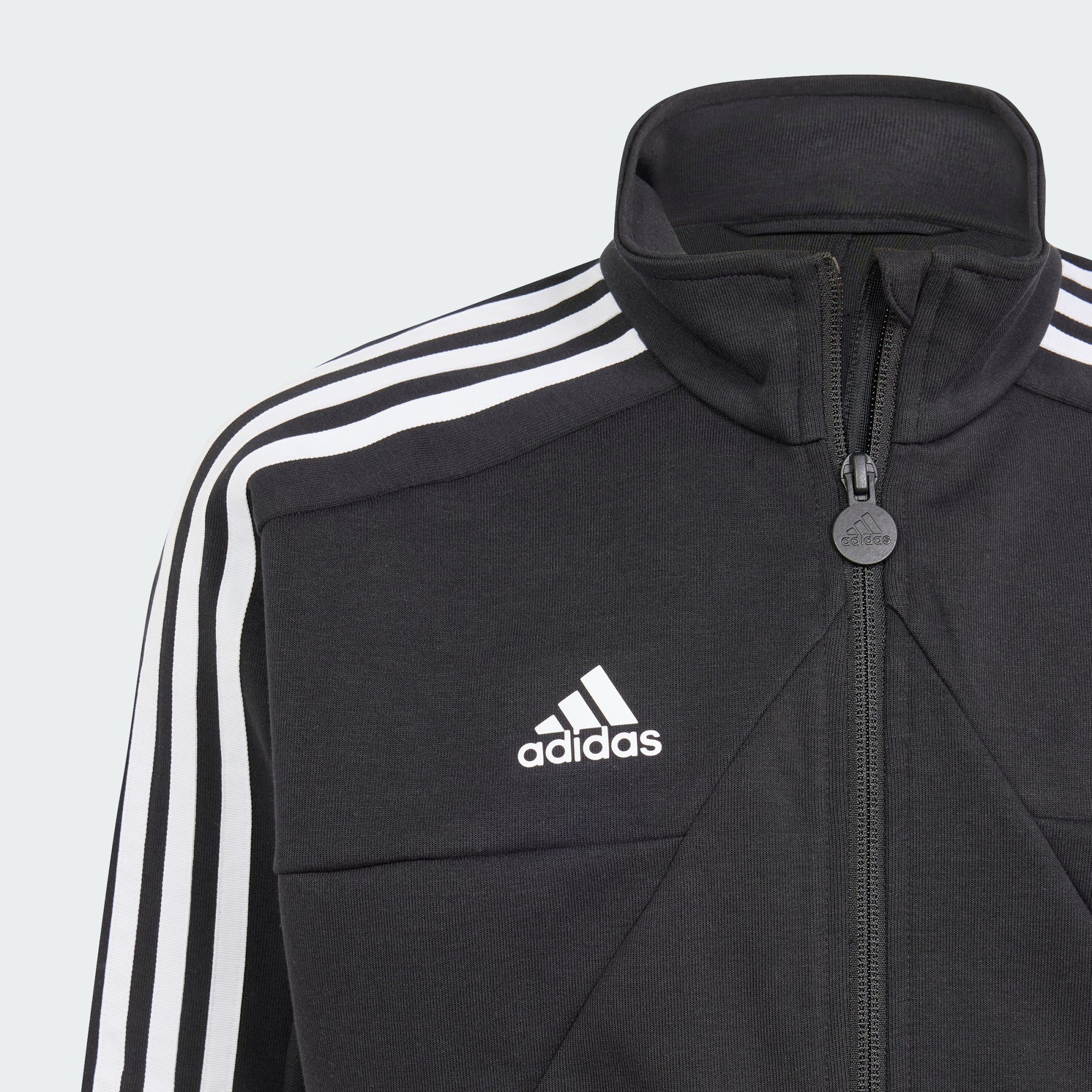 adidas Sportswear Trainingsjacke TIRO KIDS TRAININGSJACKE