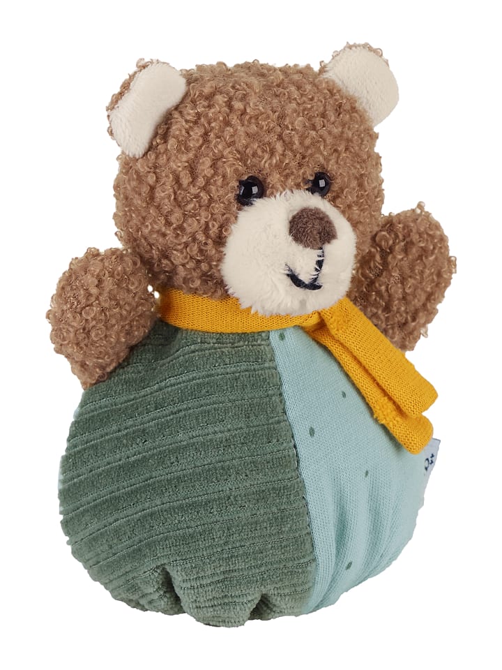 Sterntaler Knuddelsäckchen BÄR Ben in mehrfarbig günstig kaufen onesize