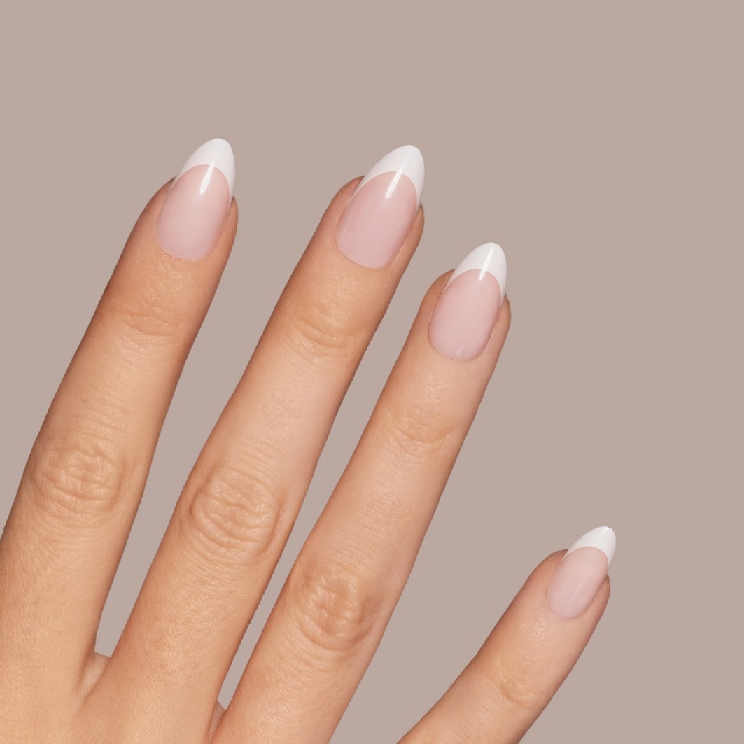 French Acrylish