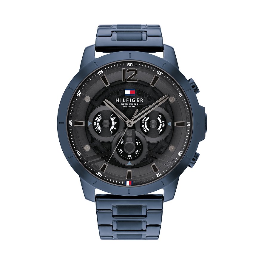 Tommy Hilfiger Herrenuhr