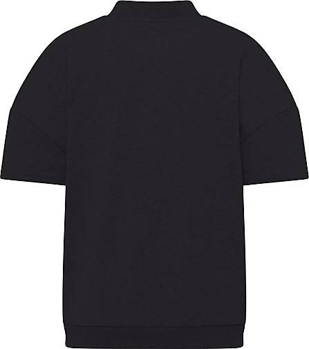 SOMWR Sweater Short Sleeve Crewneck Sweater
