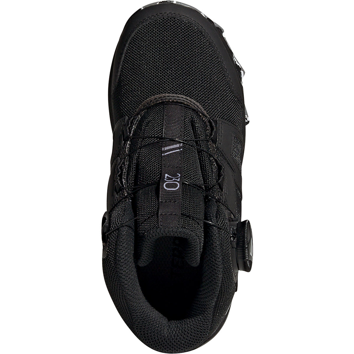 Outdoorschuhe TERREX BOA MID R.RDY K für Jungen
