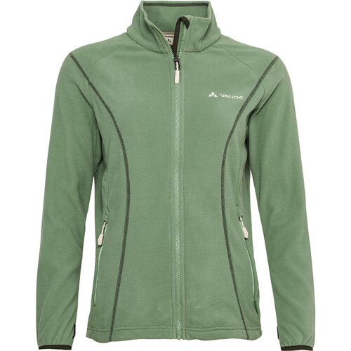 DAMEN UNTERJACKE WO ROSEMOOR FLEECE JACKET II