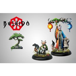 Inari's Judgement - Themed Warband