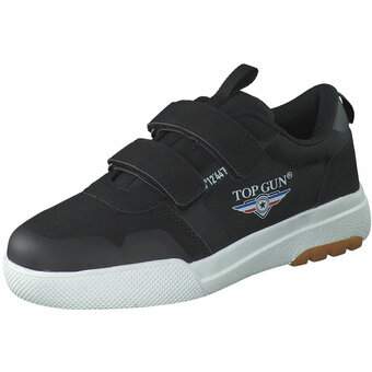 Top Gun Kletter in schwarz