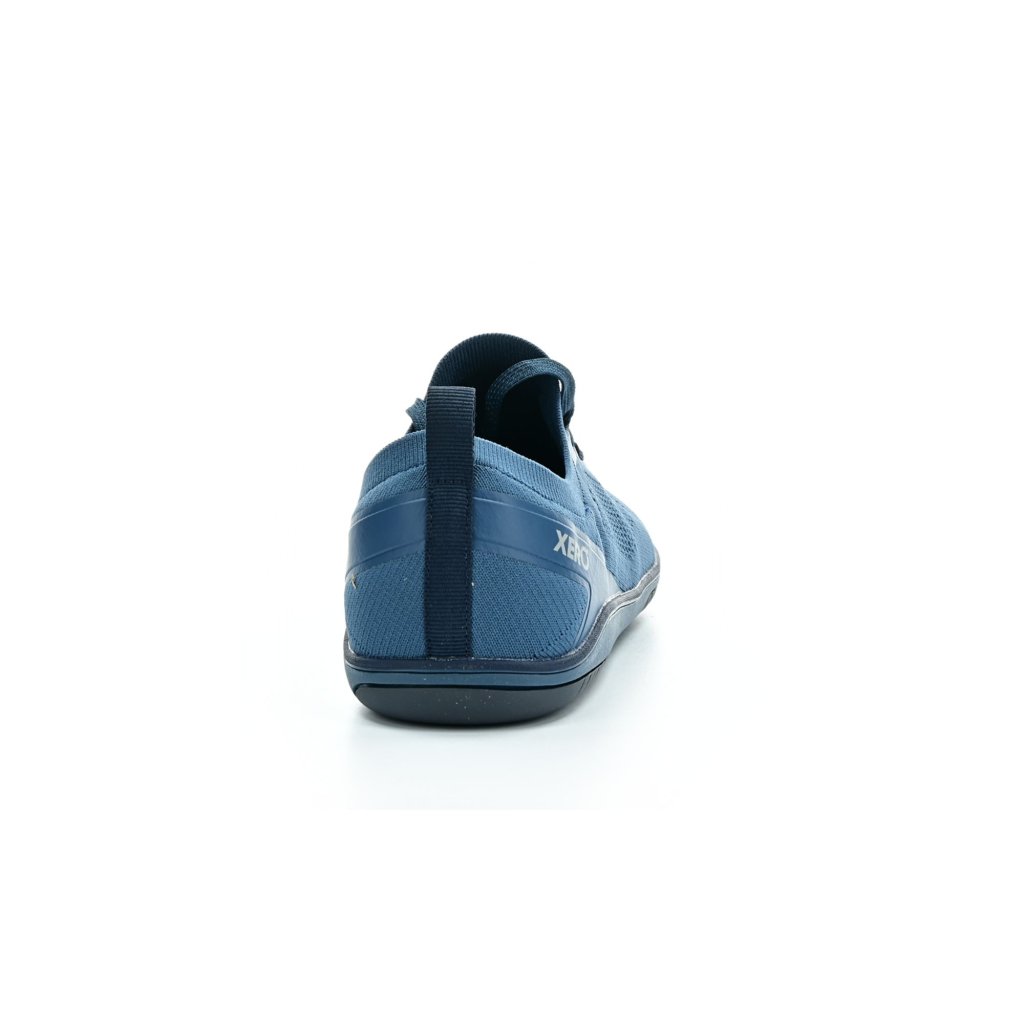 Xero Shoes Nexus Knit Orion Blue M Sport-Barfußsneaker