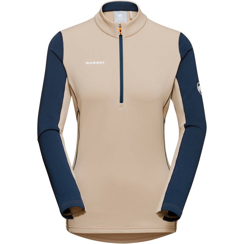 Mammut Aenergy Fleeceshirt Damen
