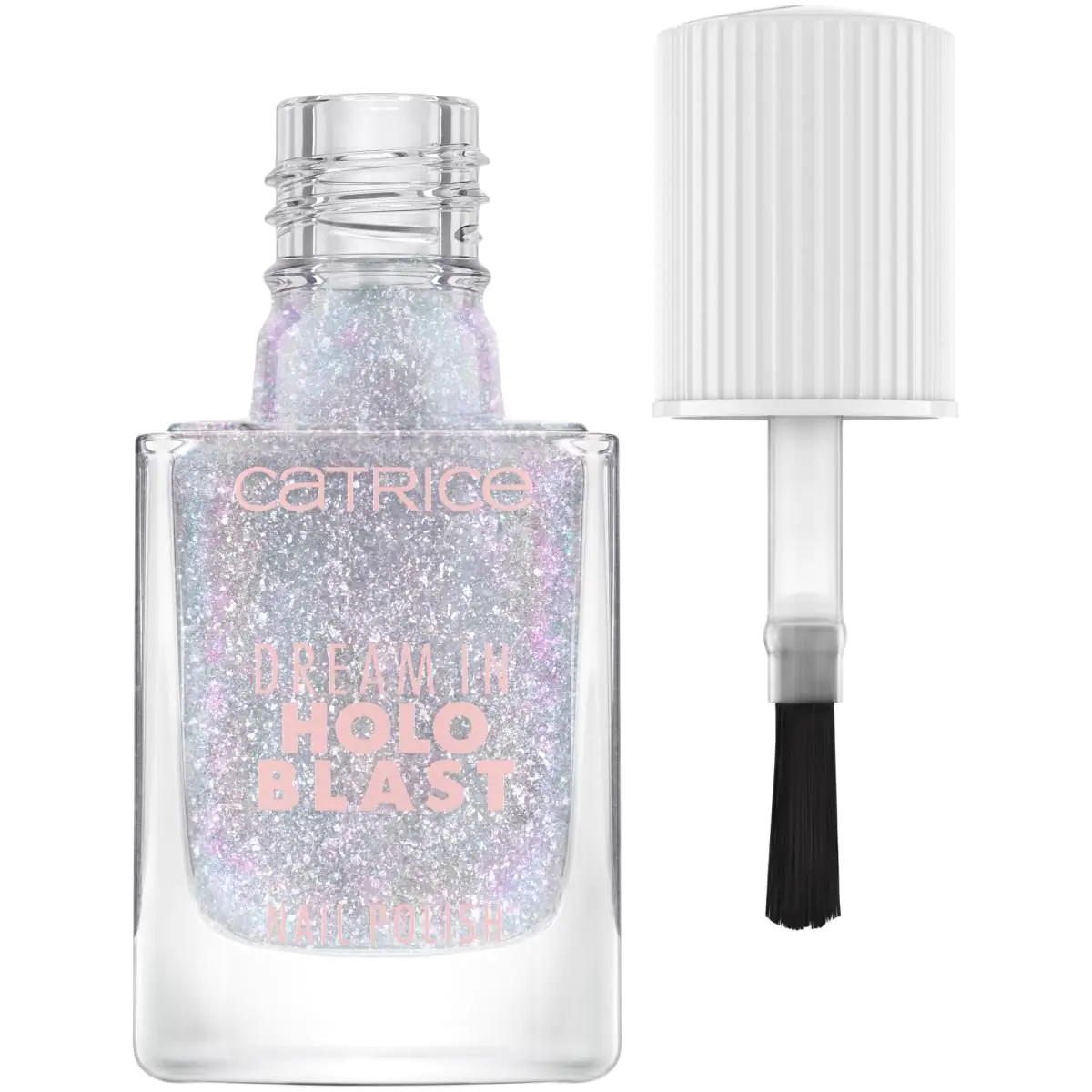 „Catrice Dream In Holo Blast“ nagų lakas 060, 10,5 ml