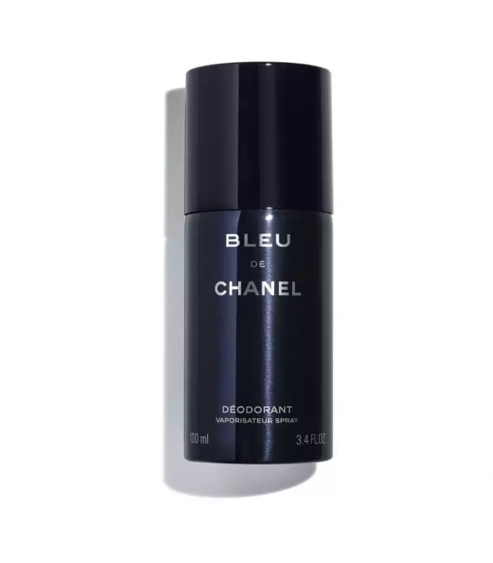 BLEU DE CHANEL Déodorant Vaporisateur