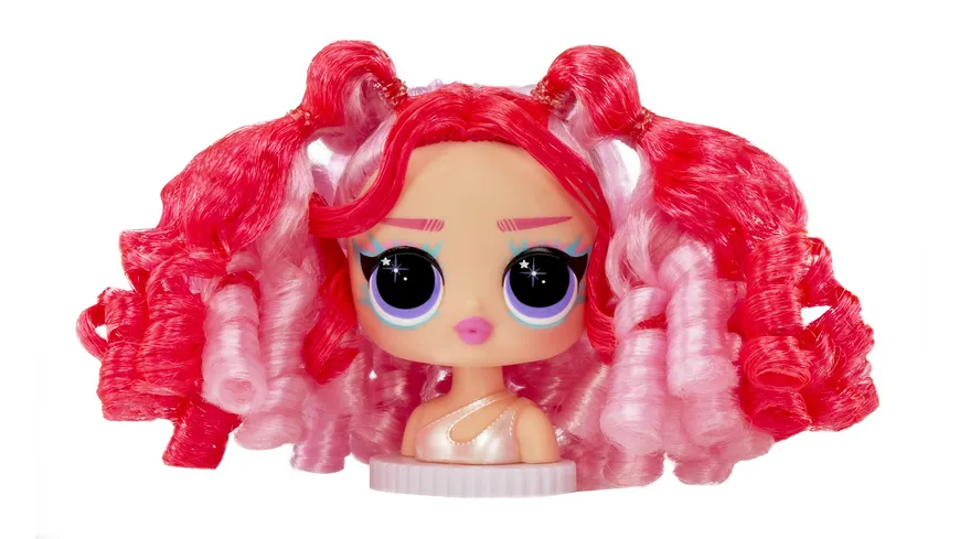 L.O.L. Surprise Tweens Surprise Swap Styling Head Asst in PDQ