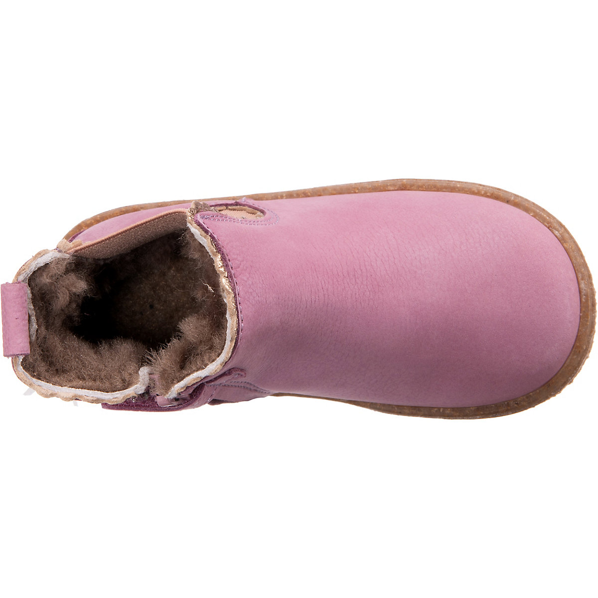 Winterschuhe für Mädchen