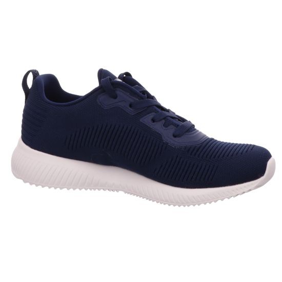 SKECHERS Sneaker blau