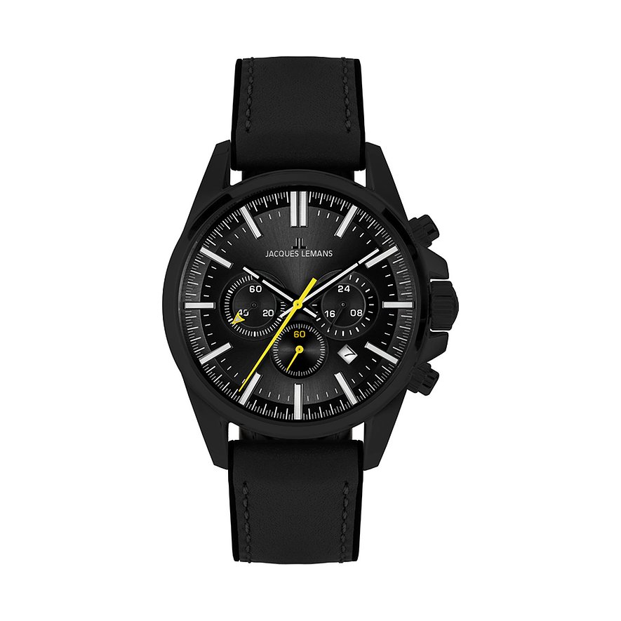 Jacques Lemans Chronograph Sport