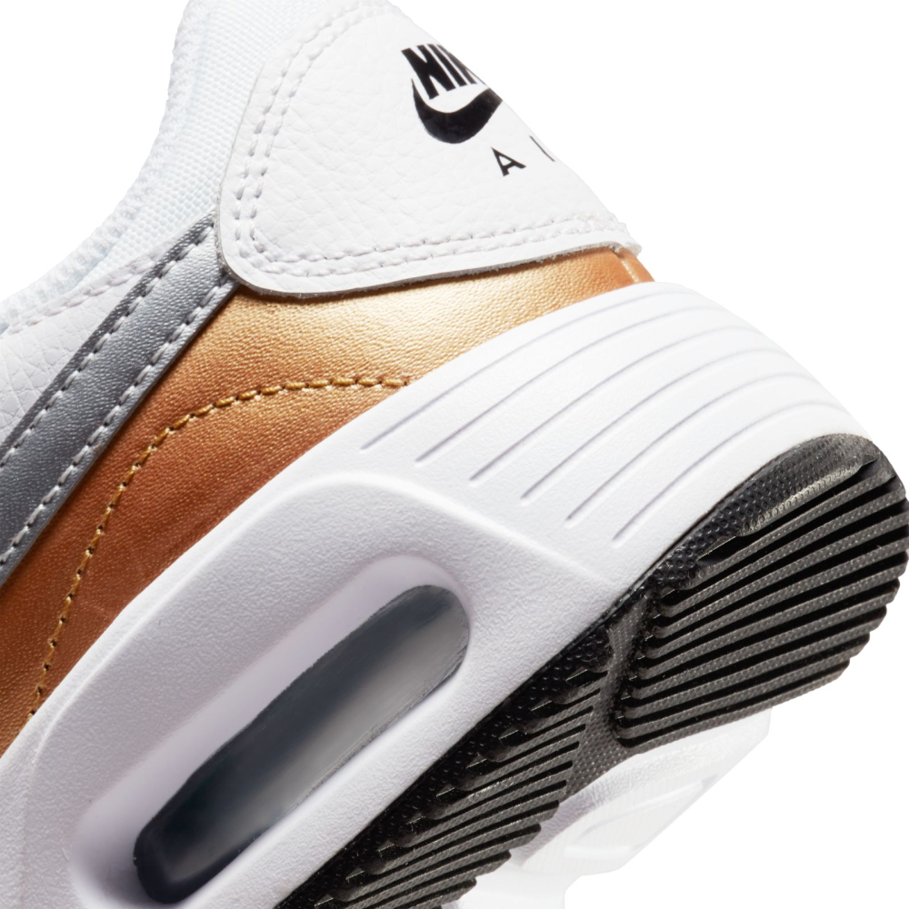 Nike Air Wmns Max SC CW4554-107 / weiss