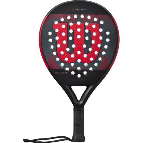 PADDLE TENNIS PRO STAFF TEAM PADEL RKT