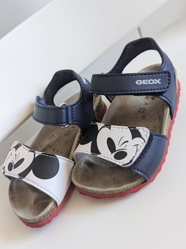 Geox Sandalen 