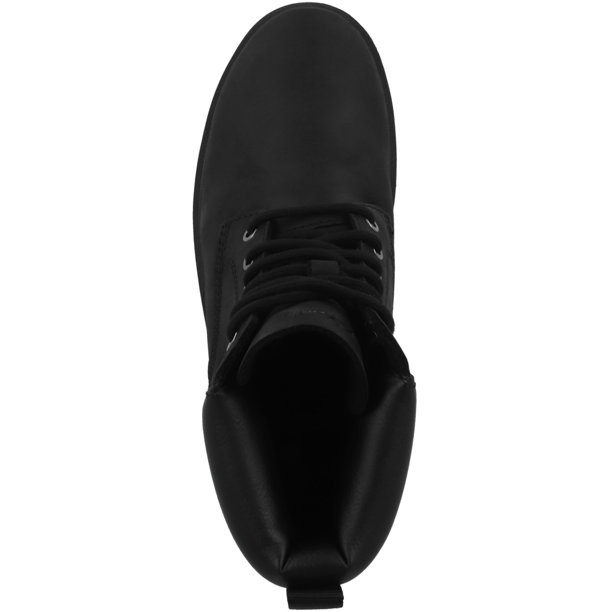 Clarks Rossdale Hi GTX Schnürboots schwarz