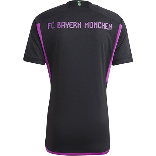 HERREN TRIKOT FC BAYERN MÜNCHEN 23/24 AUSWÄRTS