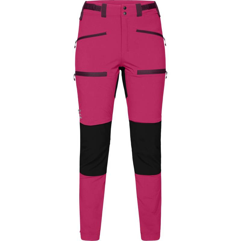 Haglöfs Rugged Slim Pant Trekkinghose Damen