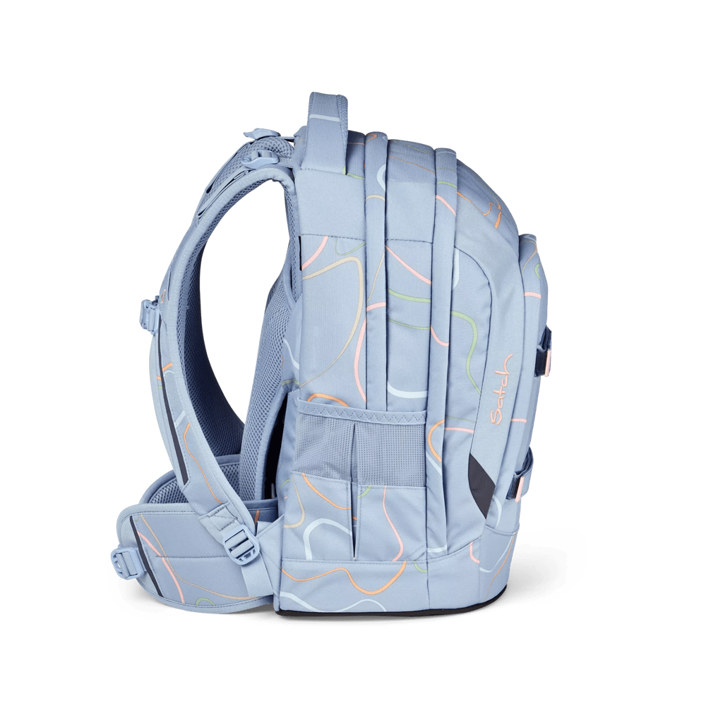 pack Vivid Blue