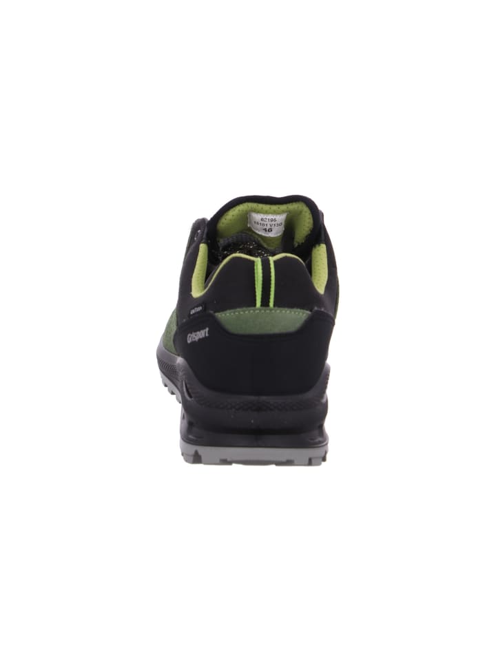 Grisport Wanderschuh  in Grün günstig kaufen 41