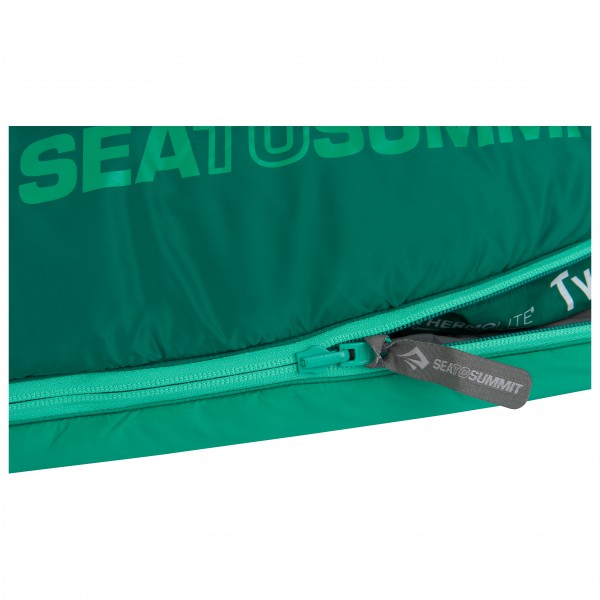 Sea to Summit - Traverse TvII - Kunstfaserschlafsack