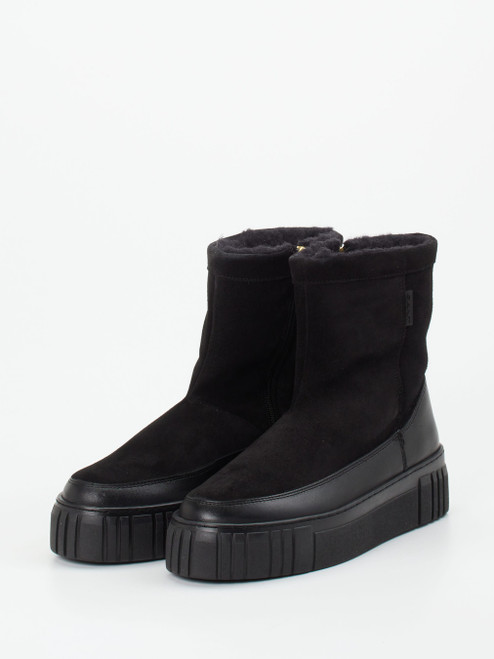 Stiefelette-18150090026 Gant