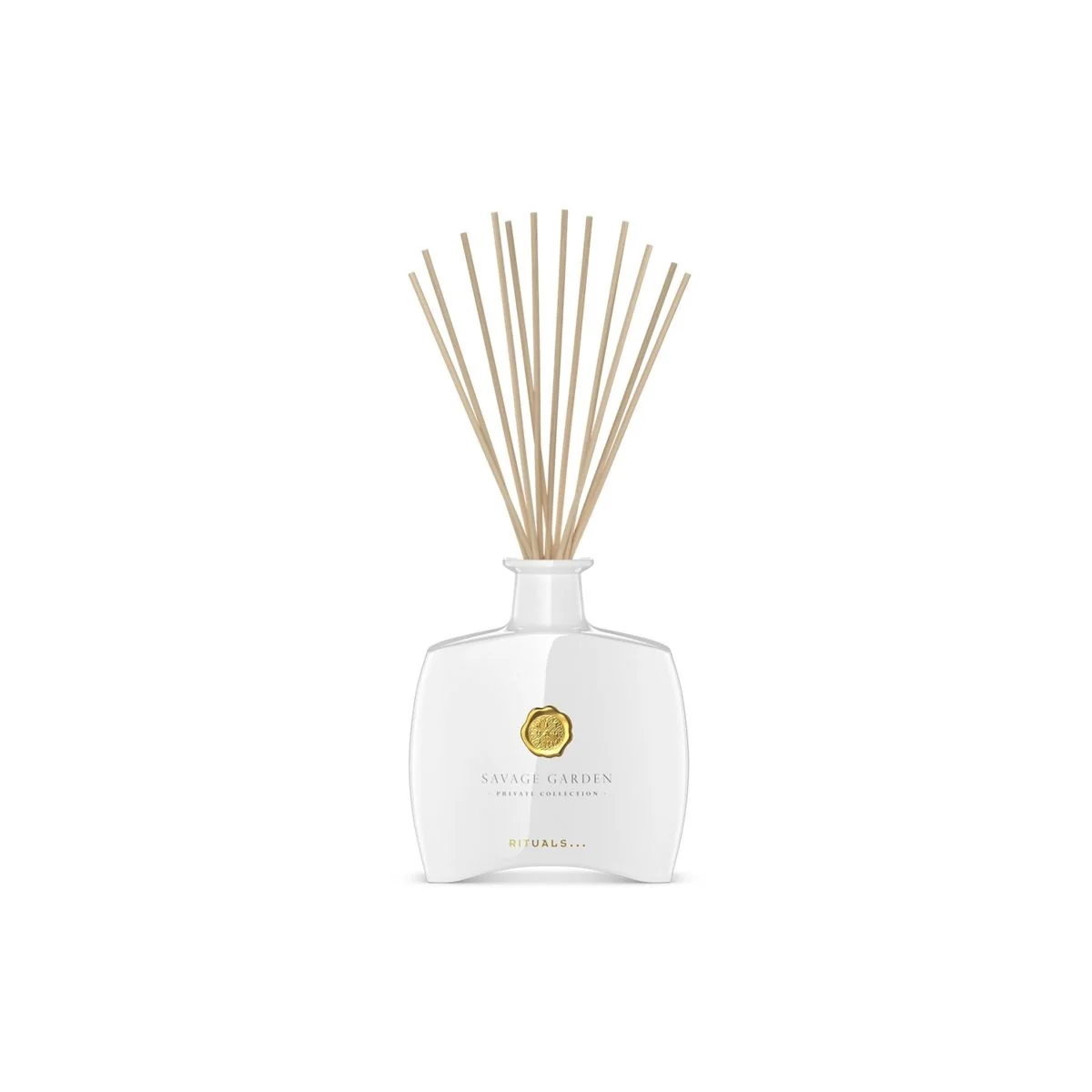 Varitas aromáticas Savage Garden de colección privada - Difusor de fragancias