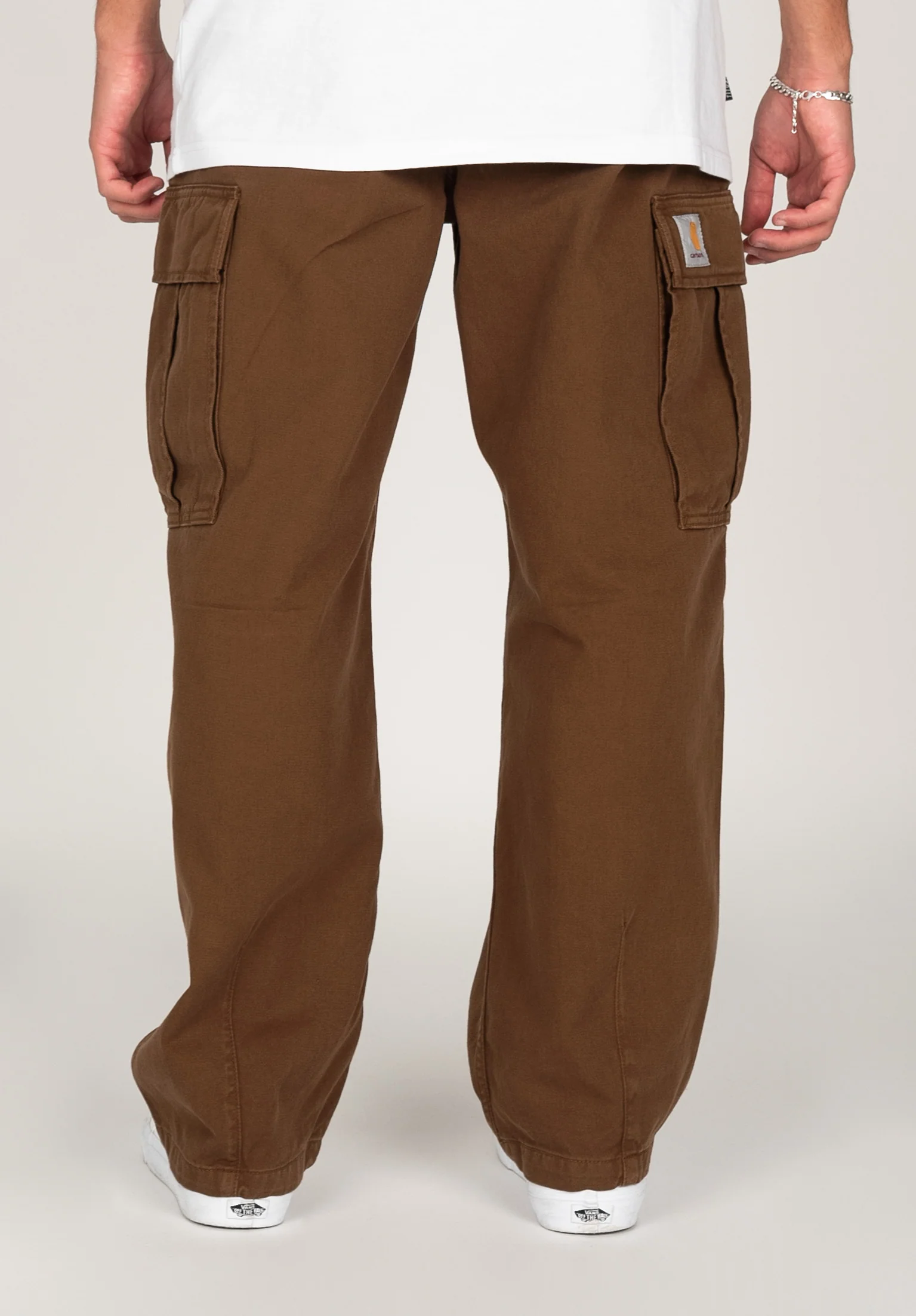 Cole Cargo Pant