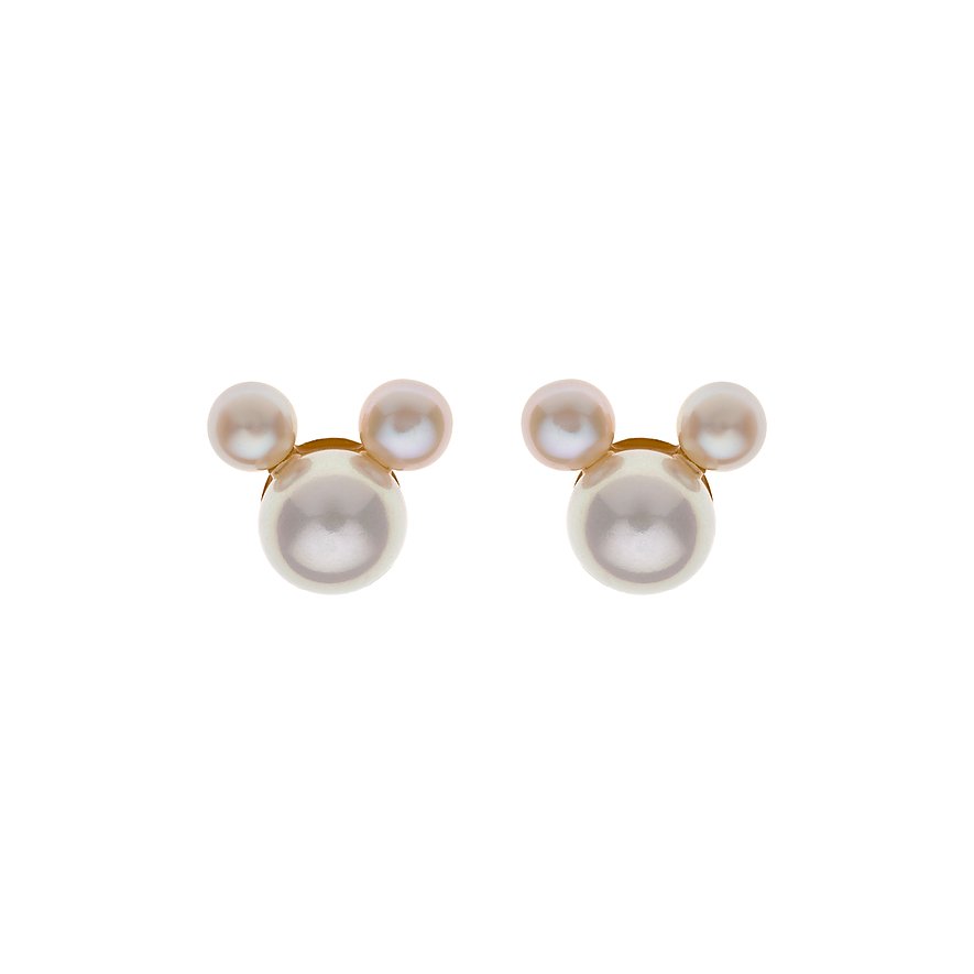 Ohrstecker Mickey Mouse