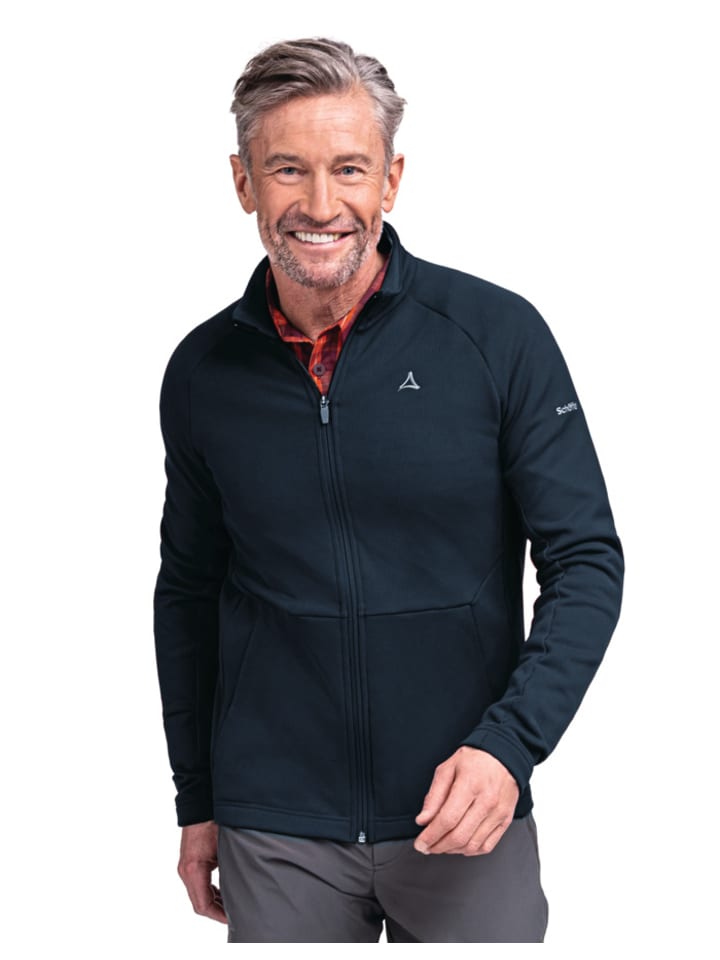 Schöffel Fleecejacke 