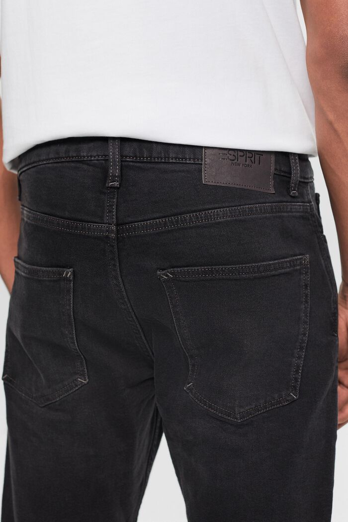 Schmal geschnittene Jeans