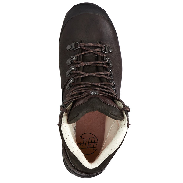 LHASA II LADY Damen - Trekkingstiefel