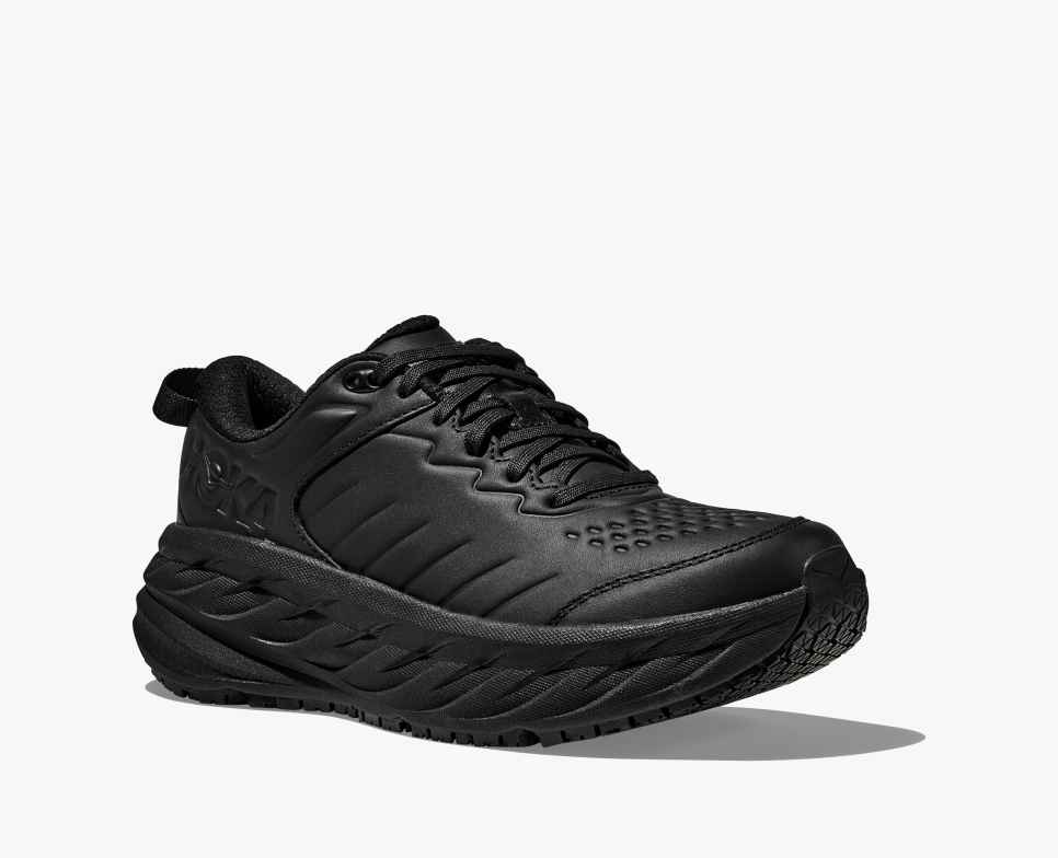 Bondi SR Black/Black