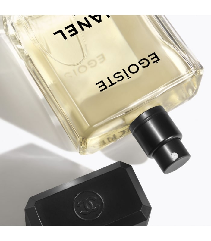 Chanel-ÉGOÏSTE-Eau de Toilette Vaporisateur