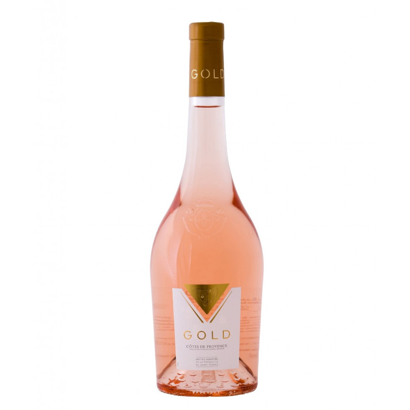Gold Rosé 2022