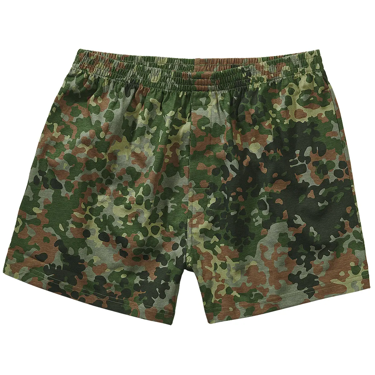 Army Boxershorts flecktarn