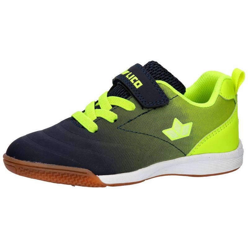 LICO Hallenschuh Hallenschuhe Jungen