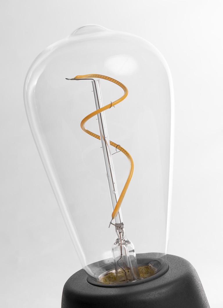Humble LED-valonlähde E27