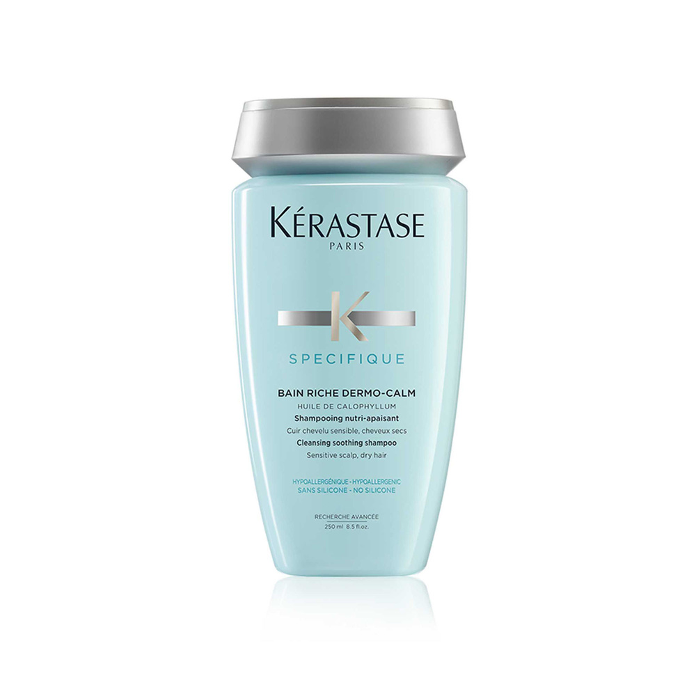 Kérastase Spécifique Bain Riche Dermo Calm shampooing apaisant riche