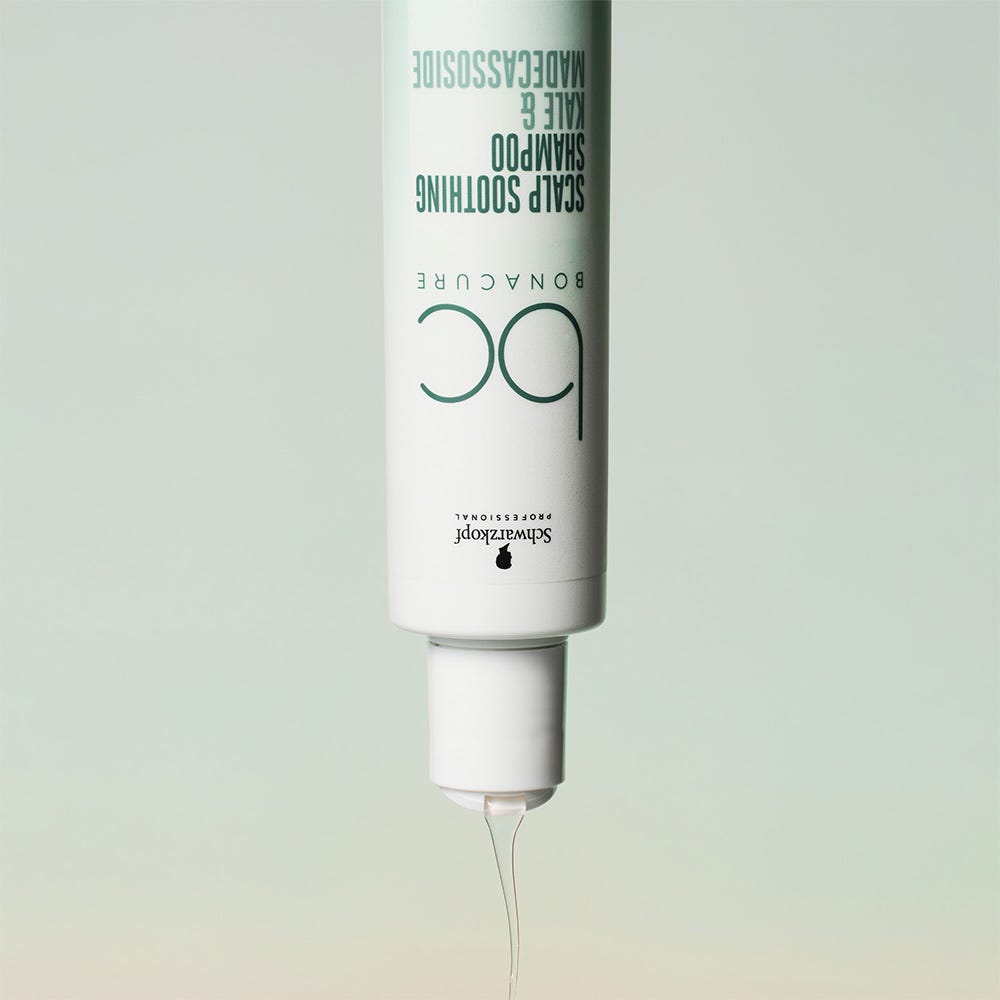 Schwarzkopf BC Bonacure Scalp Soothing Shampoo 250 ml