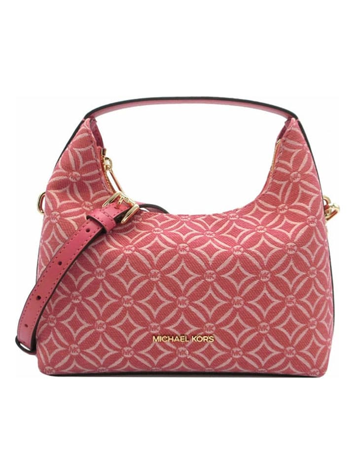 Michael Kors Henkeltasche in Pink - (B)27 x (H)15 x (T)9 cm günstig kaufen onesize