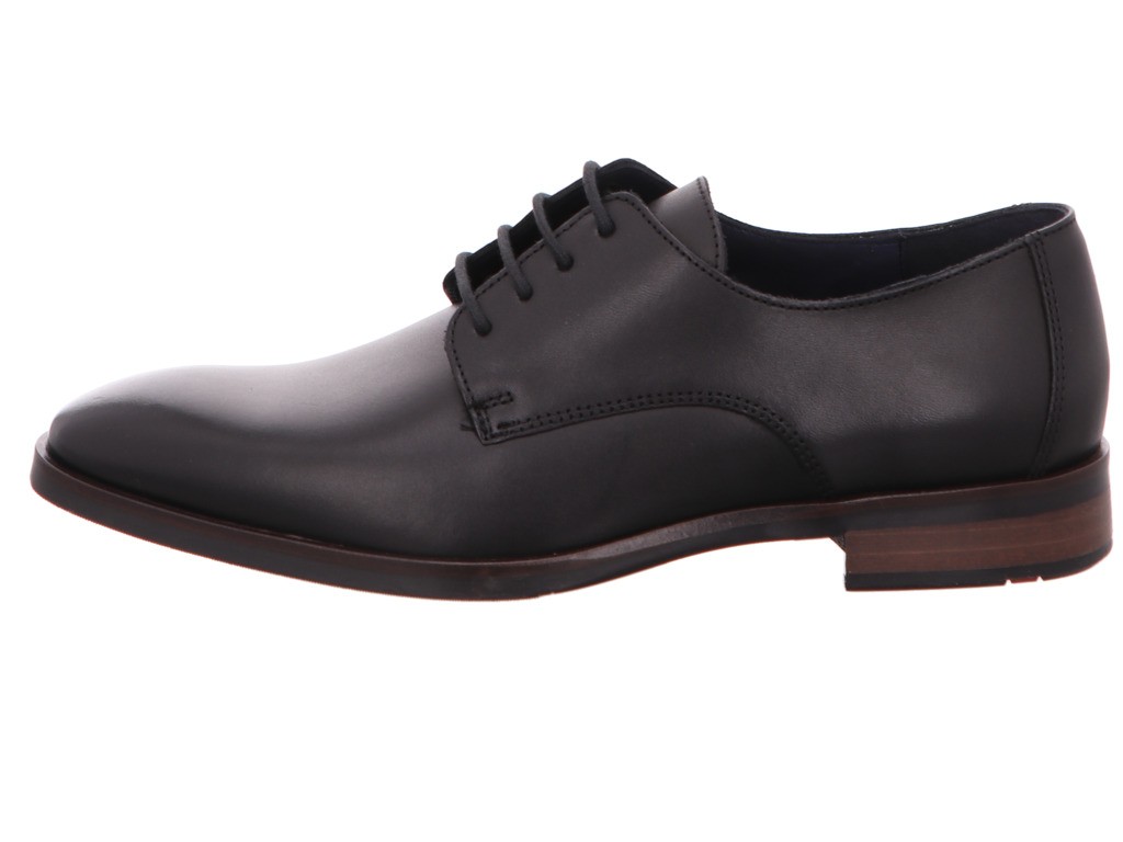 LLOYD Business Schuhe schwarz Odil